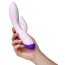 Вібратор So Divine Self Pleasure, бузковий - Фото №5