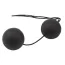Вагінальні кульки Hi-Basic Classic Training Love Balls, чорні - Фото №3
