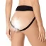 Cтрапон Ingen Easy Strapon Set 7.5 With Balls, тілесний - Фото №2