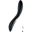 Вибратор для точки G Satisfyer Rrrolling Explosion, черный - Фото №4