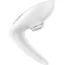 Вібратор Satisfyer Pro 4 Couples, білий - Фото №4