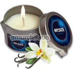 Массажная свеча My.Size Candle Vanilla - ваниль, 40 мл - Фото №1