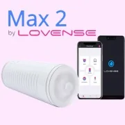 Огляд: мастурбатор Lovense Max 2