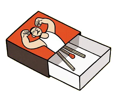 Плюсы джелкинга