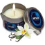 Массажная свеча My.Size Candle Vanilla - ваниль, 40 мл - Фото №1