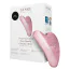 Массажер-скребок гуа ша Geske Rose Quartz Gua Sha 5 in 1, розовый - Фото №7
