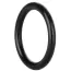 Набір з 3 ерекційних кілець Tri-Rings, чорний - Фото №7