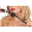 Кляп Bad Kitty Naughty Toys Silicone Gag, черный - Фото №6