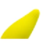 Виброяйцо Vibrating Egg Sweet Mango PL-B136, желтое - Фото №4