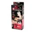 Страпон Ultra Passionate Cyberskin Penis 022018, тілесний - Фото №6