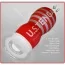 Мастурбатор суперрозмірний Tenga UltraSize Deep Throat Cup для великого пеніса - Фото №4