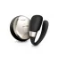 Вібратор Lelo Tiani 3 Black(Лело Тиани 3), чорний - Фото №1