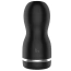 Мастурбатор So Divine Reusable Pleasure Cup, черный - Фото №1
