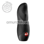 Кліторальний вібратор Fun Factory Viola, чорний - Фото №1