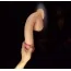 Фаллоимитатор Legendary King Sized Realistic Dildo 10.5 Inch, телесный - Фото №8