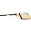 Стек Fetish Fantasy Gold Riding Crop - Фото №6