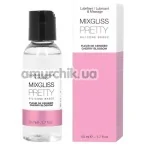 Лубрикант MixGliss Pretty Cherry Blossom - вишня, 50 мл - Фото №1