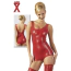 Боді Late X Body Rood, червоне - Фото №5
