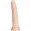 Фаллоимитатор A-Toys Softskin Suction Cup Based Dildo 8.7, телесный - Фото №1