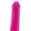 Фаллоимитатор Bree Olson Bree's 9.5 Colossal Cock, розовый - Фото №3