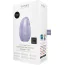 Массажер для глаз и лица Geske Cool & Warm Eye and Face Massager 7 in 1, сиреневый - Фото №9