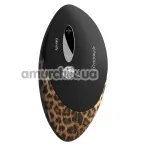 Симулятор орального секса для женщин Womanizer W500 Pro, черный - Фото №1