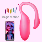 Обзор: вибратор Magic Motion Magic Flamingo Max