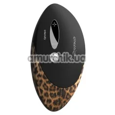 Симулятор орального секса для женщин Womanizer W500 Pro, черный - Фото №1
