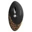 Симулятор орального сексу для жінок Womanizer W500 Pro, чорний - Фото №1