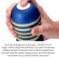 Мастурбатор Tenga Premium Rolling Head Cup - Фото №7