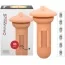 Рукав для симулятора орального секса Autoblow2 B Re-usable Sleeve - Фото №5