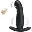 Вибростимулятор простаты Pretty Love Prostate Massager, черный - Фото №6