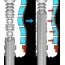 Мастурбатор Tenga Reusable Air-Tech Regular - Фото №6