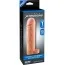 Насадка на пеніс Fantasy X-tensions Perfect 1 inch Extension with Ball Strap - Фото №9