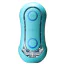Мастурбатор Tenga Flip Orb Ocean Blue, голубой - Фото №2