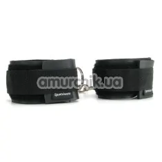 Фіксатори для рук Sports Cuffs - Фото №1