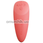 Пульт керування для We-Vibe Chorus Remote, кораловий - Фото №1