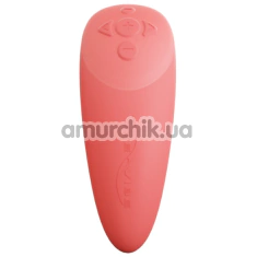 Пульт управления для We-Vibe Chorus Remote, коралловый - Фото №1