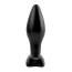 Анальная пробка Anal Fantasy Collection Small Silicone Plug - Фото №2