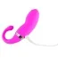 Вибратор для точки G Smile Sweet Rechargeable Vibrator, розовый - Фото №8