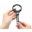 Эрекционное кольцо Dorcel Fit Ring, черное - Фото №9