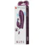Вибратор Pretty Love Rasmussen, фиолетовый - Фото №10