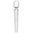 Универсальный вибромассажер Le Wand Rechargeable Vibrating Massager, белый - Фото №1
