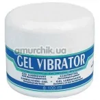 Лубрикант для секс-іграшок Gel Vibrator - Фото №1