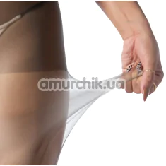 Колготки Upko Tearable Tights 5D, сірі - Фото №1