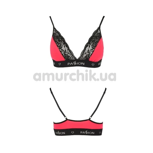 Топ Passion PS001 Top, червоний