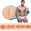Fleshjack Trenton Ducati Titanium (Флешджек Трентон Дукаті Титаниум анус) - Фото №2