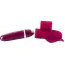 Набор секс игрушек Sweet Smile Couple's Toy Set 7 Pieces, розовый - Фото №6