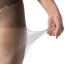 Колготки Upko Tearable Tights 5D, серые - Фото №1