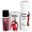Набор из 3 предметов для ухода за латексом Gloss & Care Latex Pflege Set - Фото №1